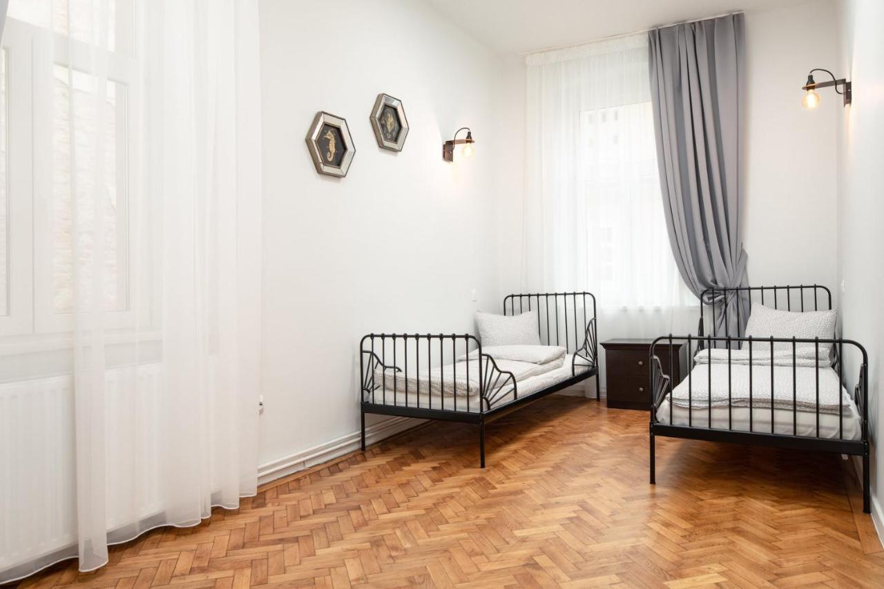 Albert Residence בראשוב מראה חיצוני תמונה