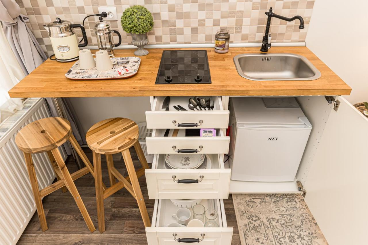Albert Residence בראשוב מראה חיצוני תמונה