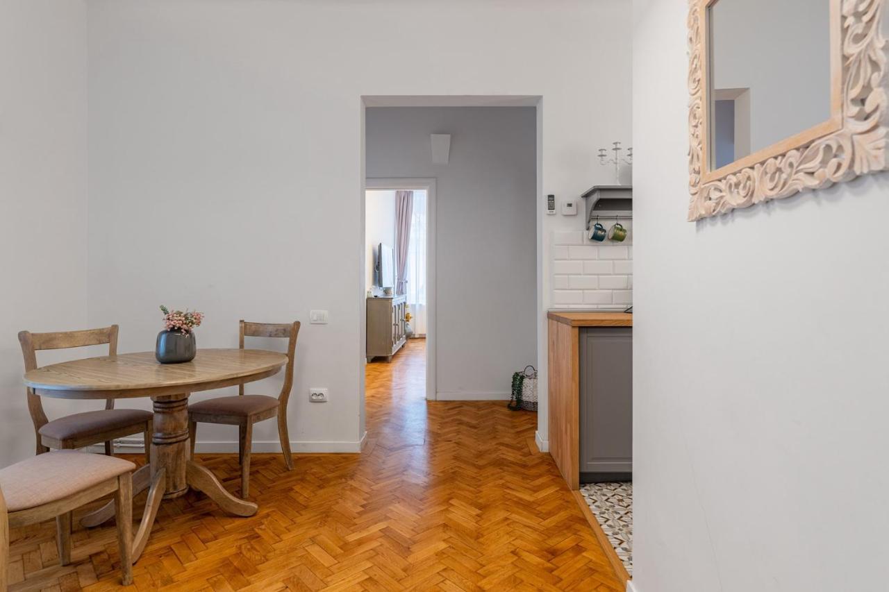 Albert Residence בראשוב מראה חיצוני תמונה
