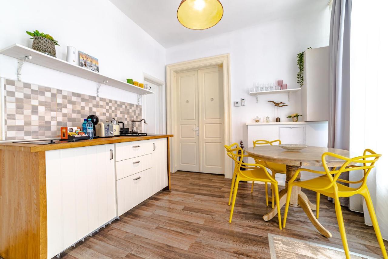Albert Residence בראשוב מראה חיצוני תמונה