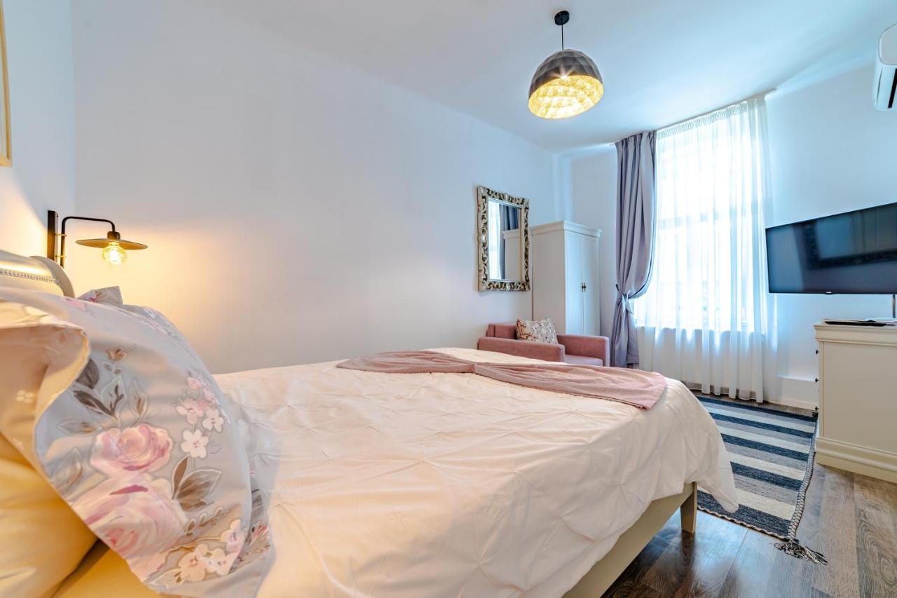 Albert Residence בראשוב מראה חיצוני תמונה