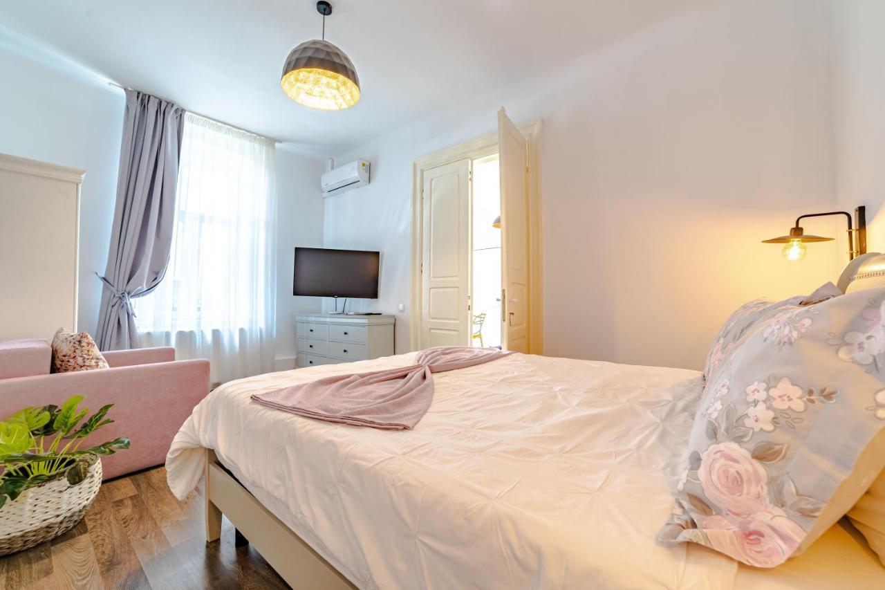 Albert Residence בראשוב מראה חיצוני תמונה