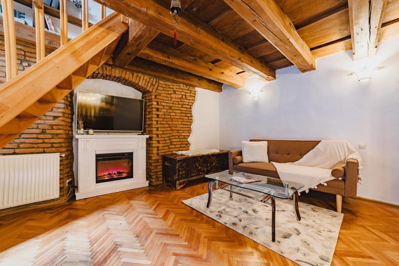 Albert Residence בראשוב מראה חיצוני תמונה