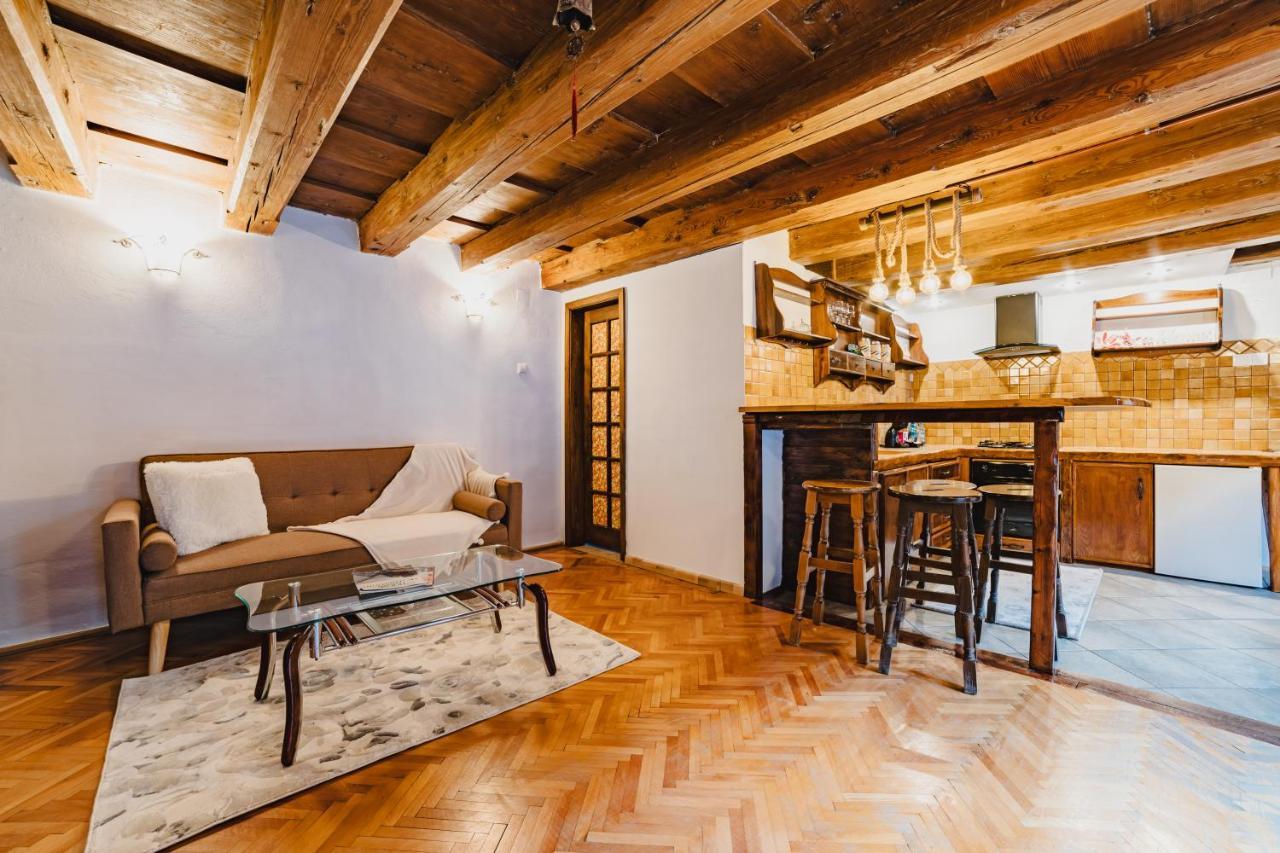Albert Residence בראשוב מראה חיצוני תמונה