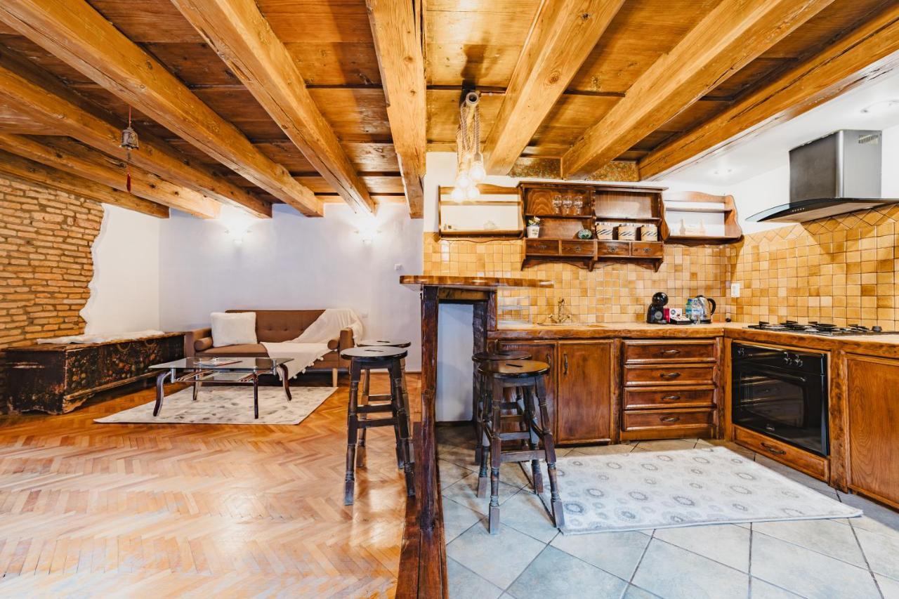 Albert Residence בראשוב מראה חיצוני תמונה
