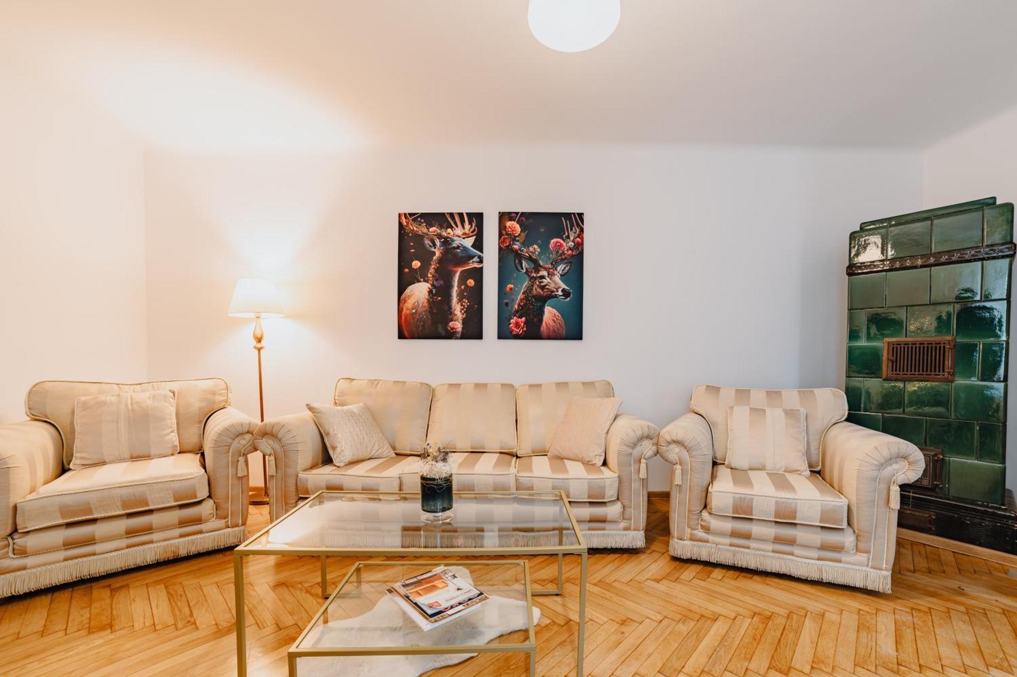 Albert Residence בראשוב מראה חיצוני תמונה