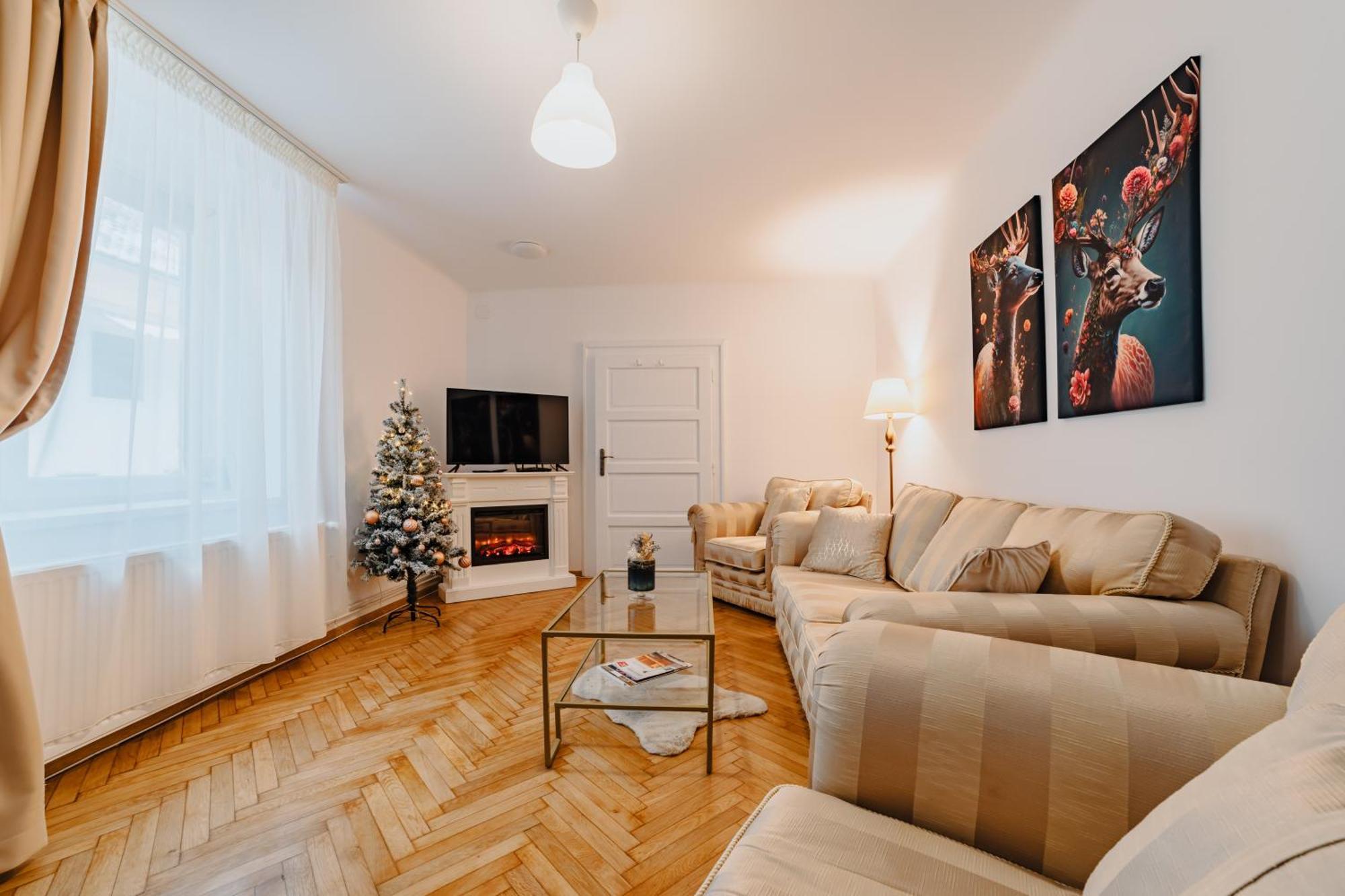 Albert Residence בראשוב מראה חיצוני תמונה