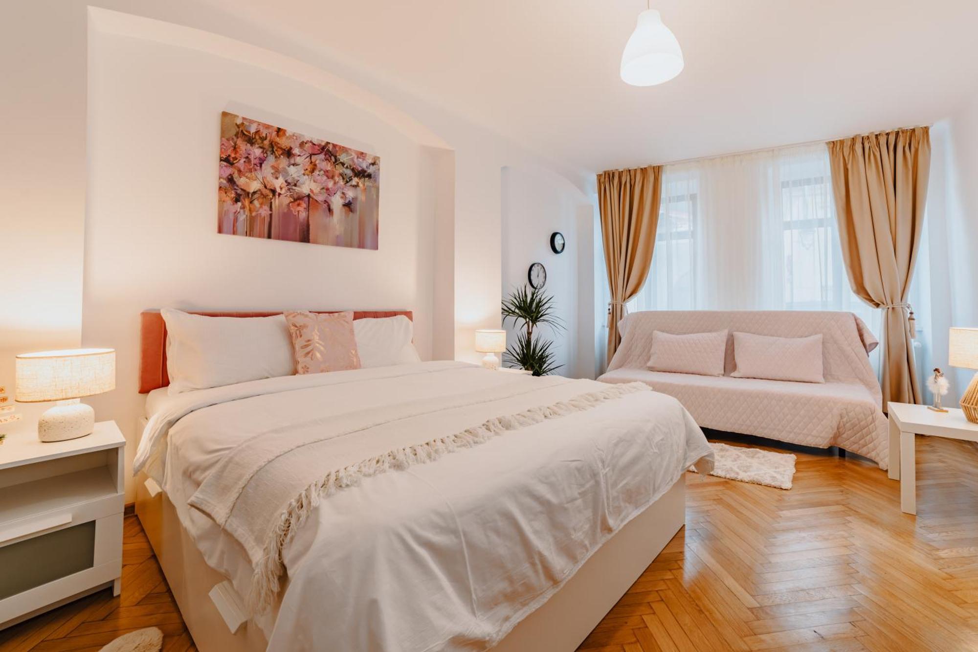Albert Residence בראשוב מראה חיצוני תמונה