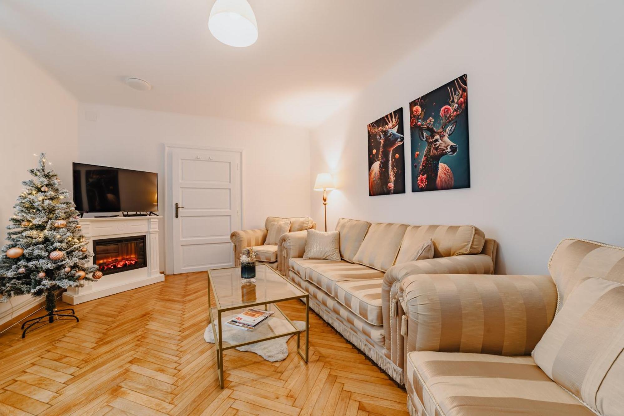 Albert Residence בראשוב מראה חיצוני תמונה