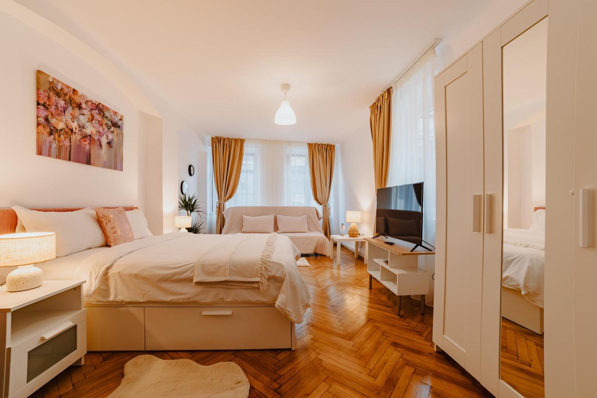 Albert Residence בראשוב מראה חיצוני תמונה