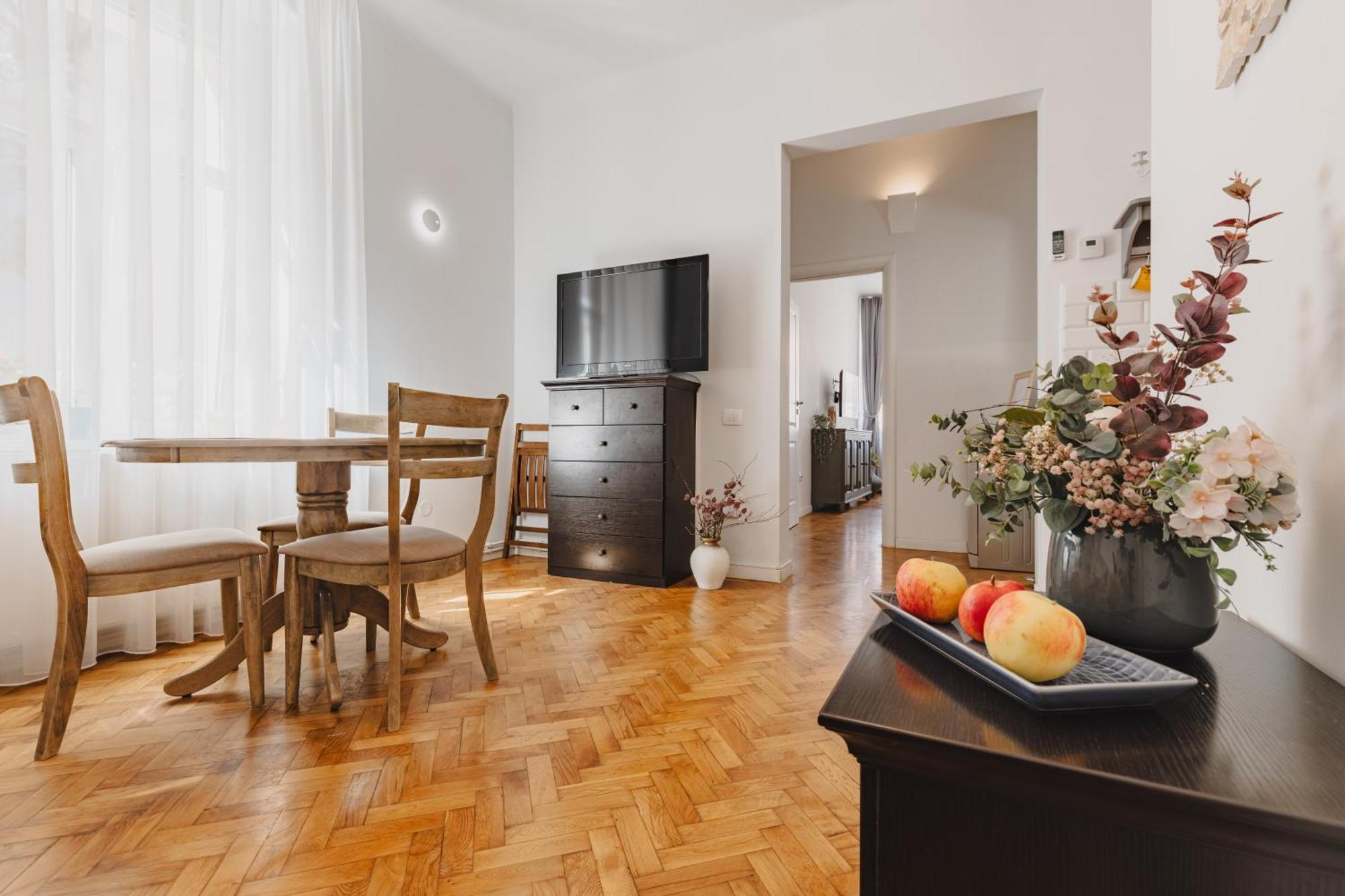Albert Residence בראשוב מראה חיצוני תמונה