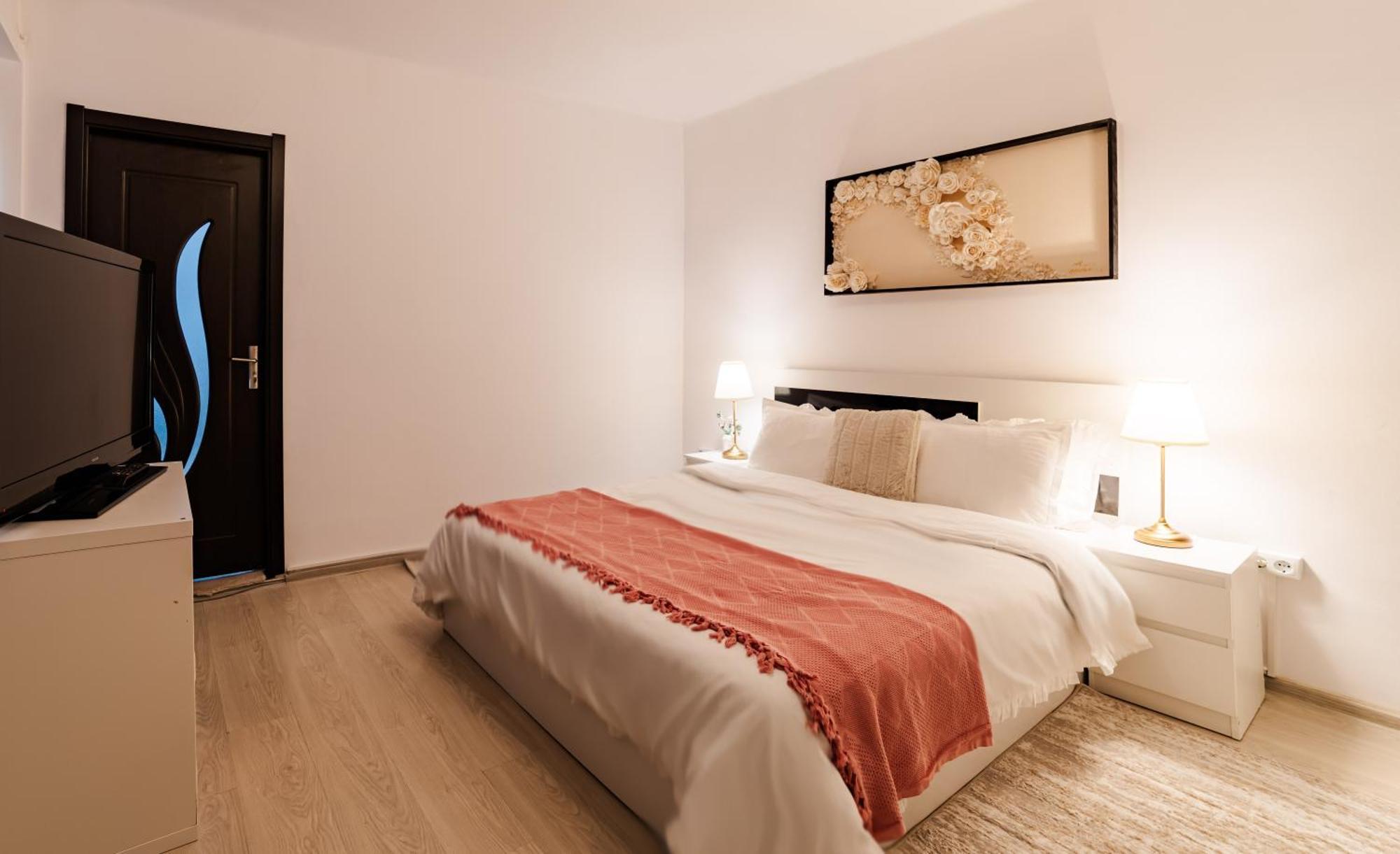 Albert Residence בראשוב מראה חיצוני תמונה