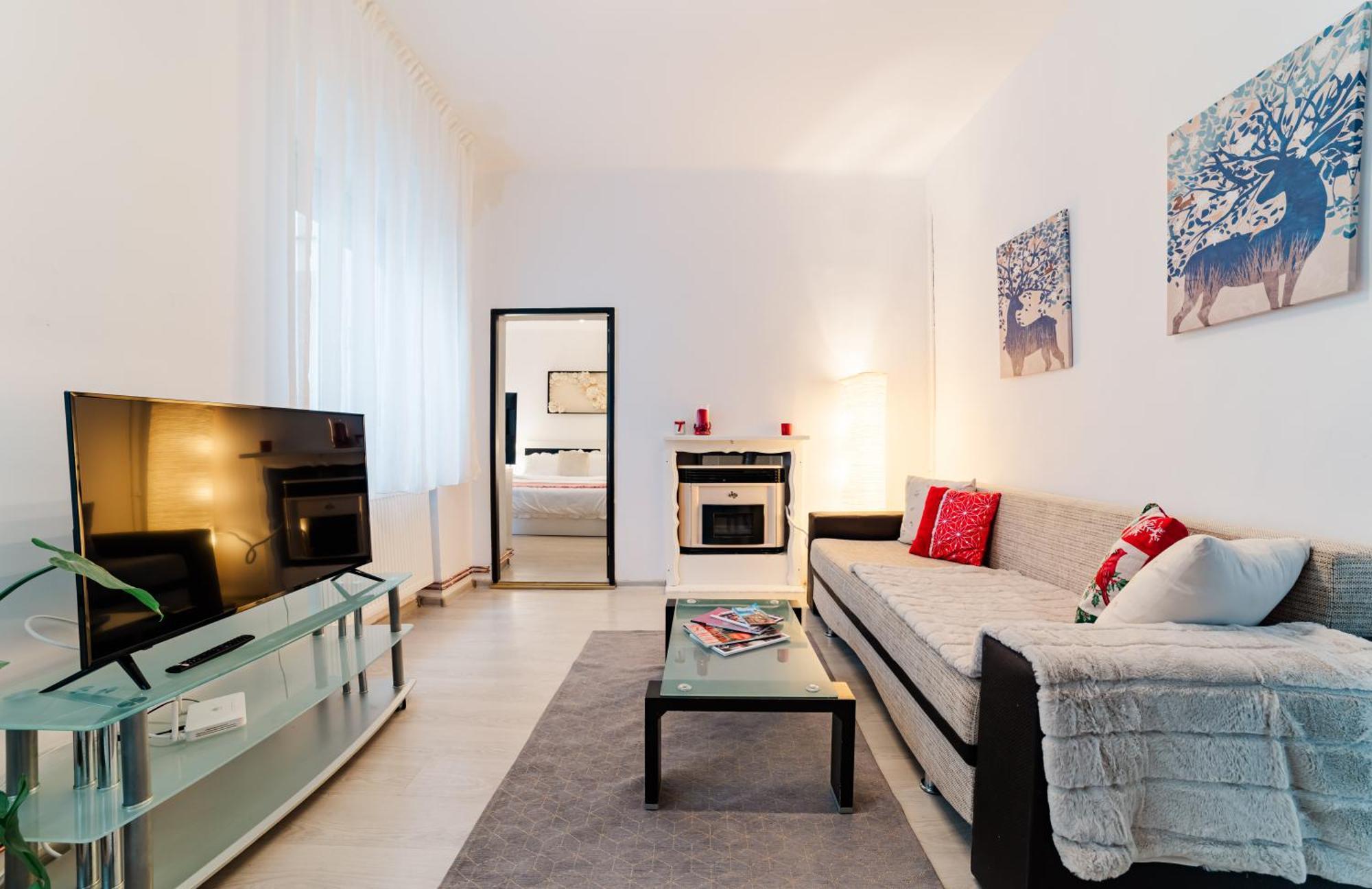 Albert Residence בראשוב מראה חיצוני תמונה